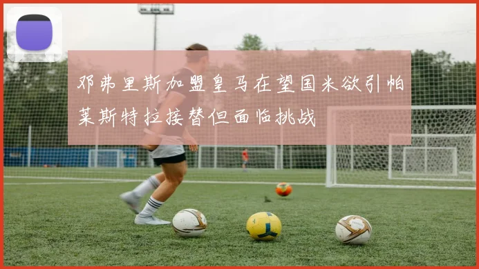 邓弗里斯加盟皇马在望国米欲引帕莱斯特拉接替但面临挑战