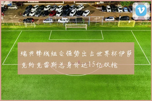 瑞典锋线组合强势出击世界杯伊萨克约克雷斯总身价达15亿双枪